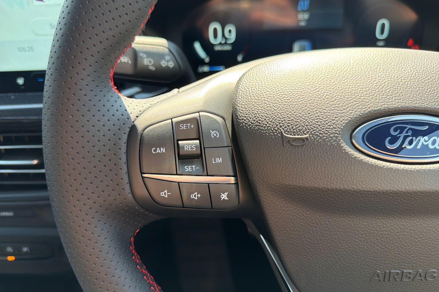 Ford Focus Photo 34