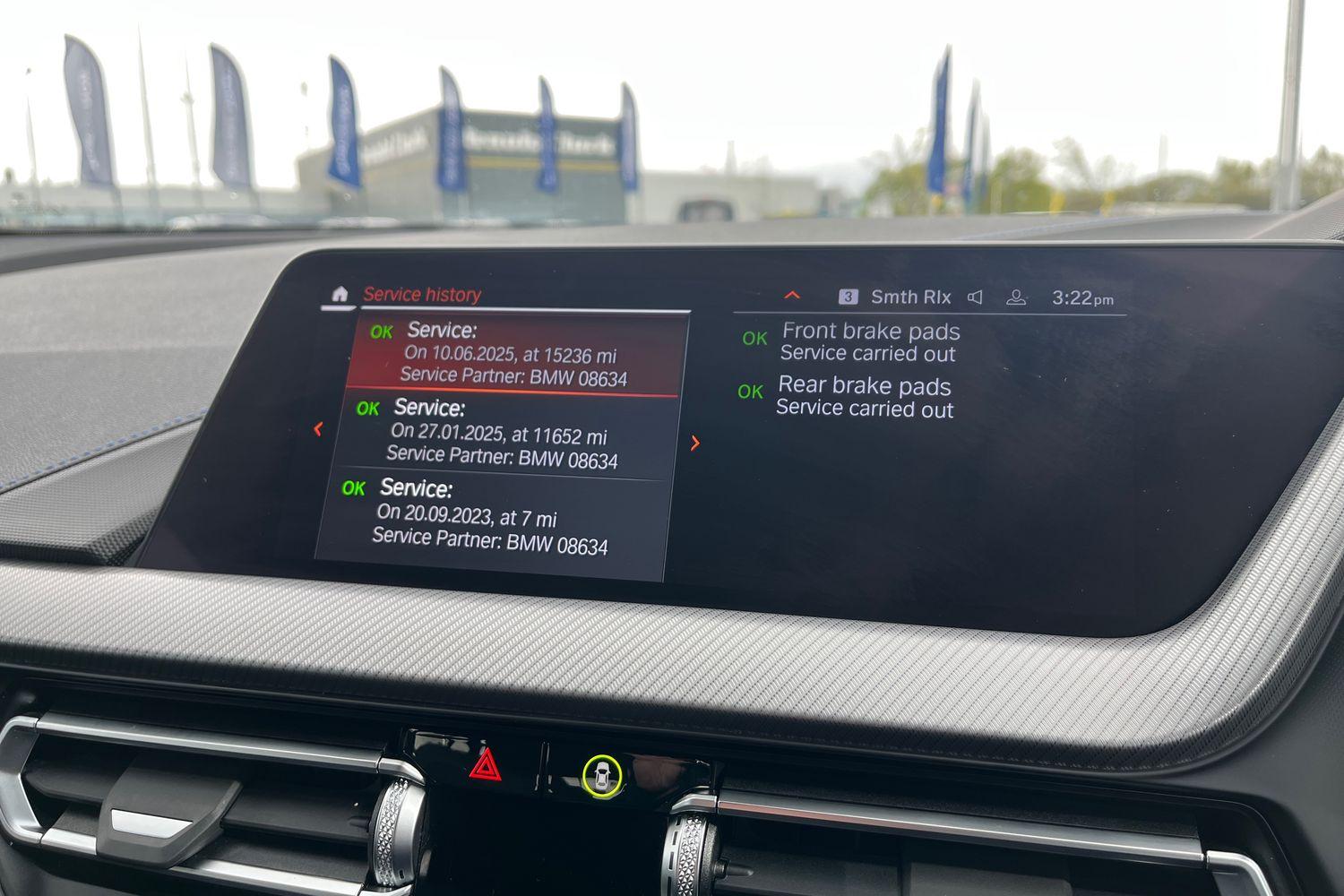 BMW 1 Series Photo 25