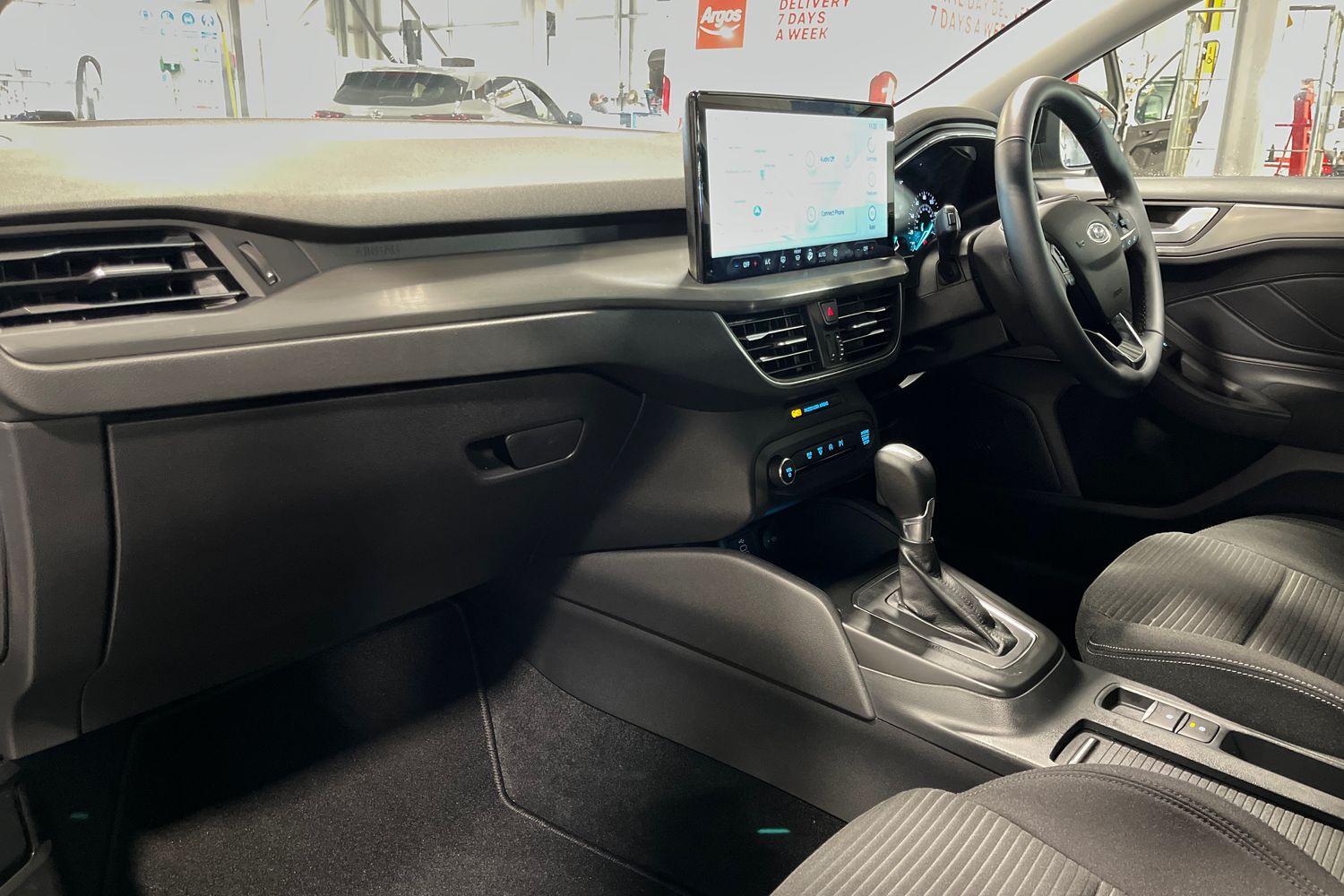 Ford Focus Photo 17