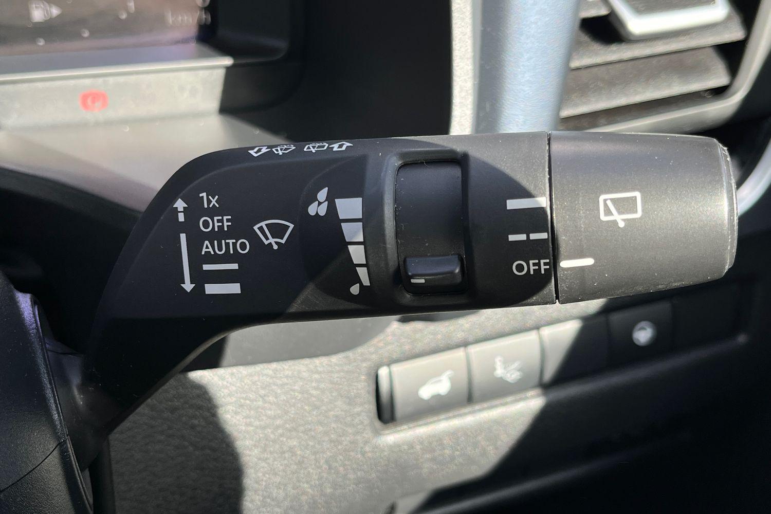 Nissan QASHQAI Photo 14