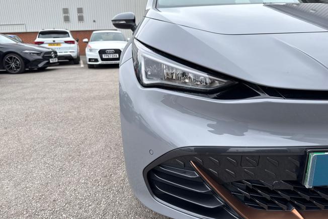 CUPRA Born Photo 19