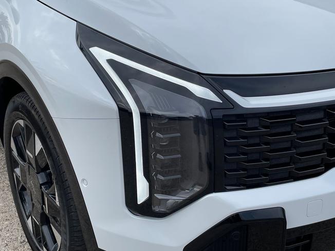KIA Sportage Photo 19