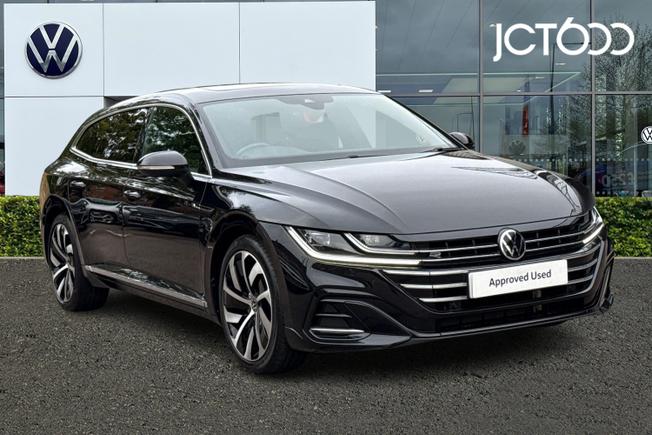 Volkswagen Arteon Photo 1