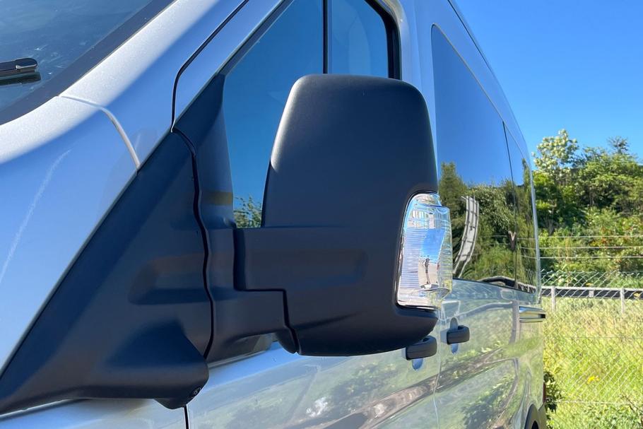 Used Ford Transit WP75ZFT 26