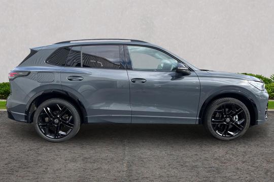 Volkswagen Tiguan Photo autoimg-9c6378bc2086eebfe14bebb30596d50769f7b9f1.jpg