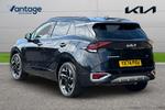 Kia Sportage Photo 4