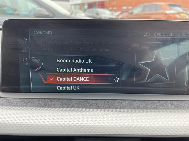 BMW 4 Series Photo 13