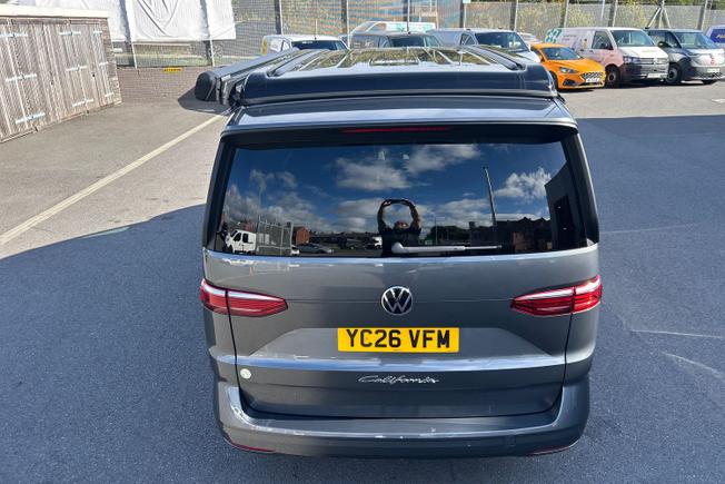 VOLKSWAGEN California Photo 49