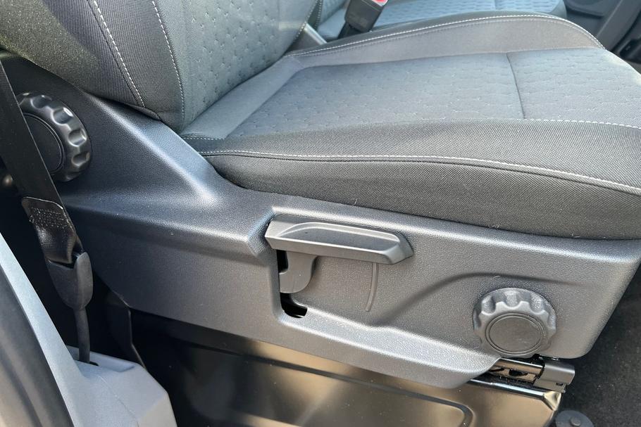 Used Ford TRANSIT CUSTOM WR75ZBF 28