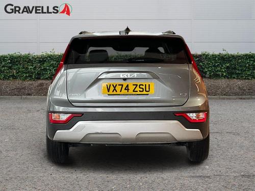 Kia NIRO Photo autoimg-9c645b769fcdaa624fe2fe2a3d87a8c81cebf439.jpg