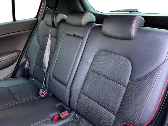 KIA Sportage Photo 9