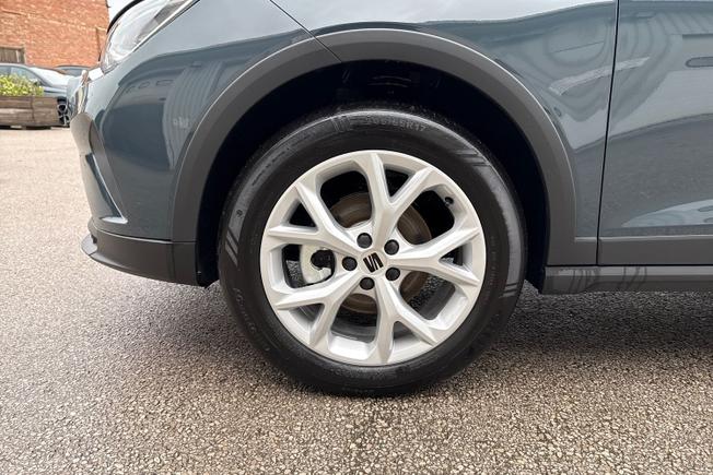 SEAT Arona Photo 27