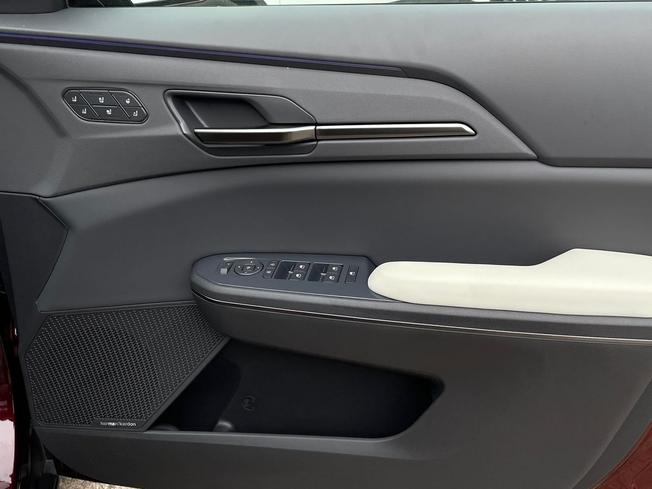 Kia EV5 Photo 32