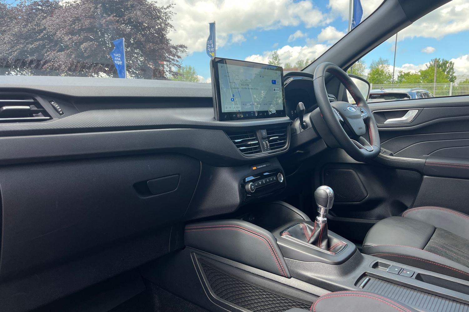 Ford Kuga Photo 17