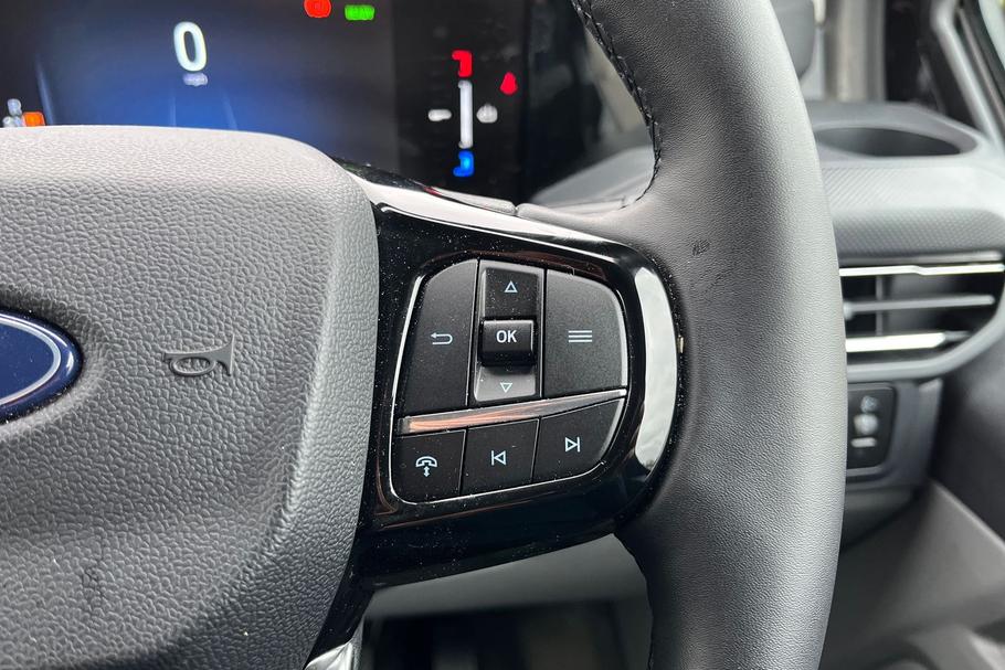 Used FORD E-TRANSIT CUSTOM WR75HYU 37