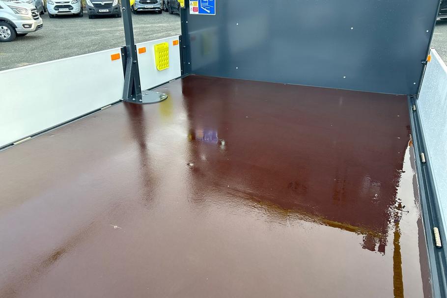 Used Ford TRANSIT 26