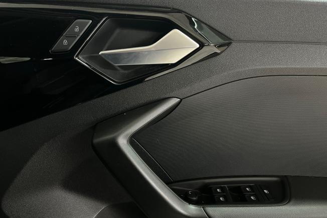 AUDI A1 Photo 29