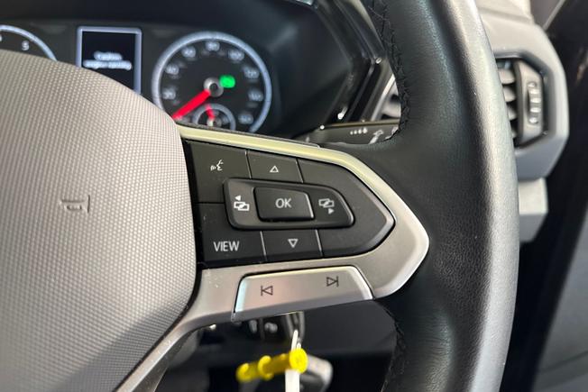 VOLKSWAGEN T-Cross Photo 17