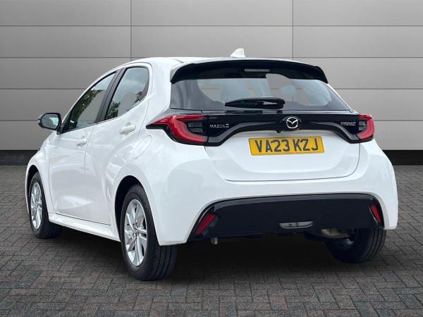 Mazda Mazda2 HYBRID Photo autoimg-9c69638c77bc0f841ad1da32a57c083011bc0dd6.jpg