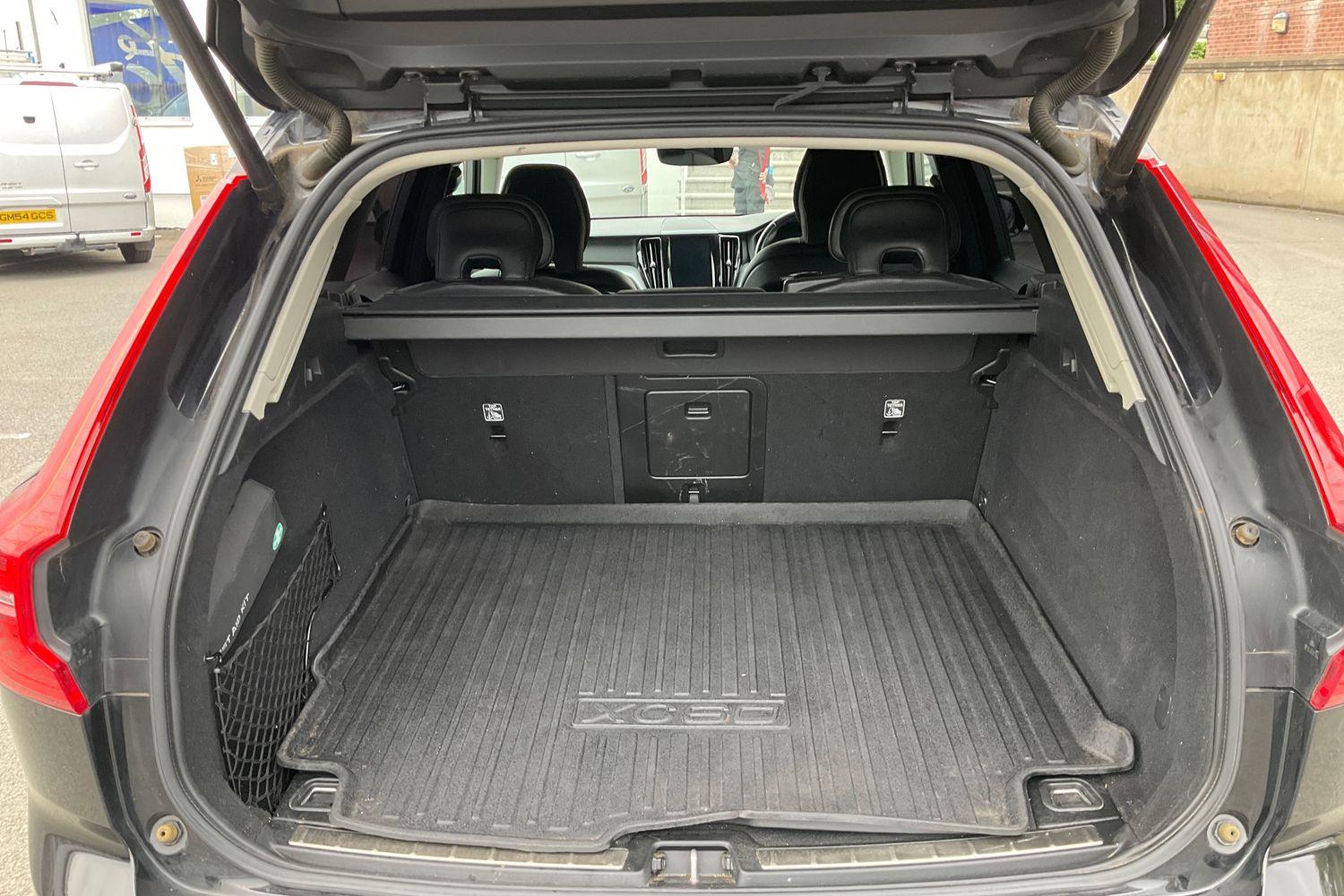 Volvo XC60 Photo 20