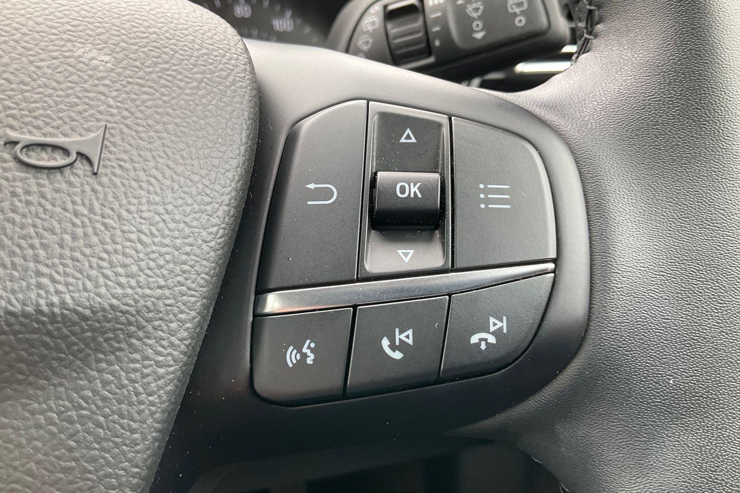 Ford Focus Photo 31