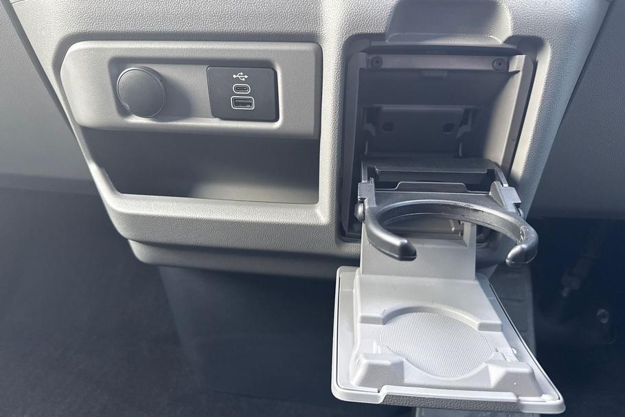 Used Ford TRANSIT CUSTOM 36