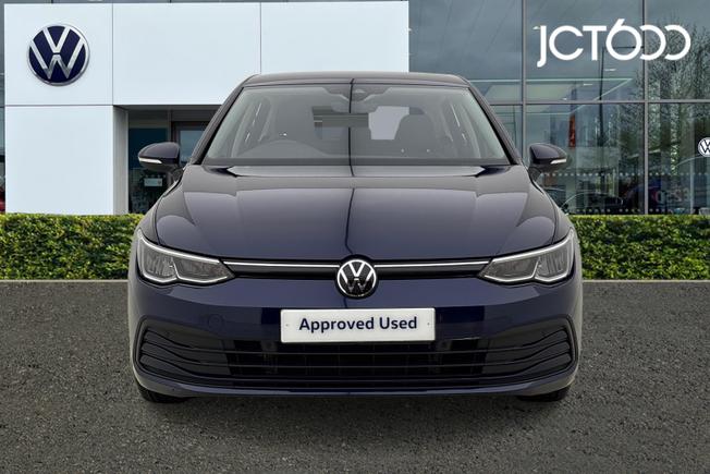 VOLKSWAGEN Golf Photo 8