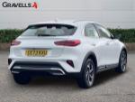 Kia XCeed Photo 2
