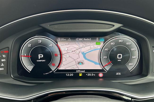 Audi Q7 Photo 53