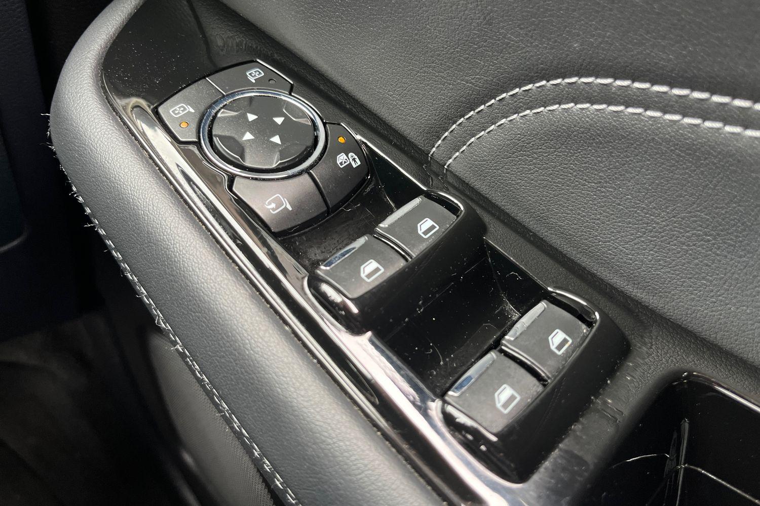 Ford S-MAX Photo 15
