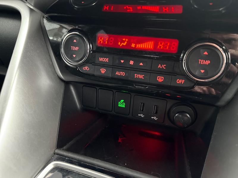 Used Mitsubishi Eclipse Cross NU19CMF 42