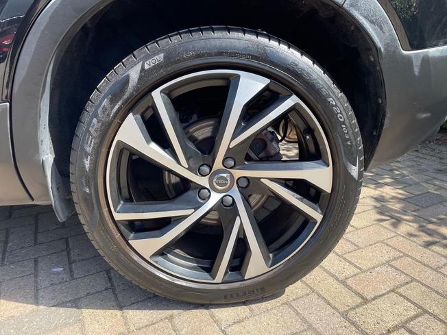 Volvo Xc40 Photo 58