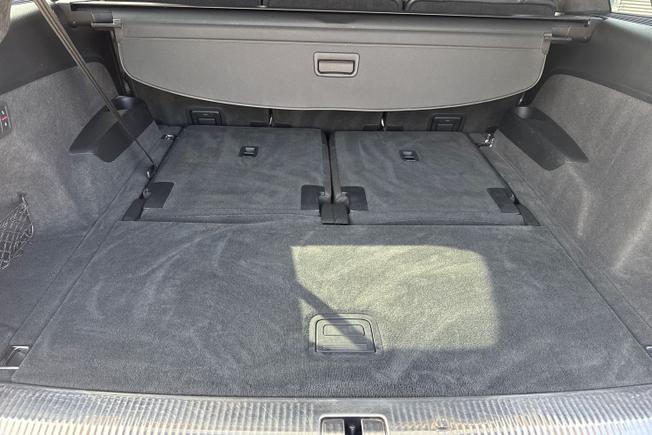 AUDI SQ7 Photo 12