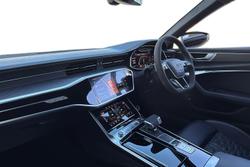 AUDI Rs6 Avant Photo 2