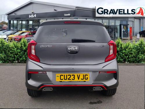 Kia PICANTO Photo autoimg-9c6e88be763eef032f622d23a62ca62c0e4bbca0.jpg