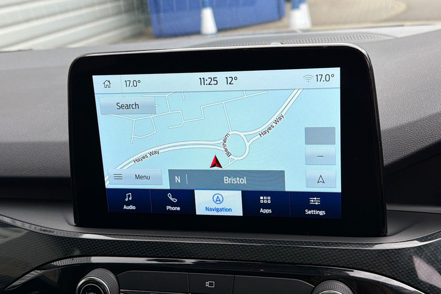 Ford KUGA Photo 38