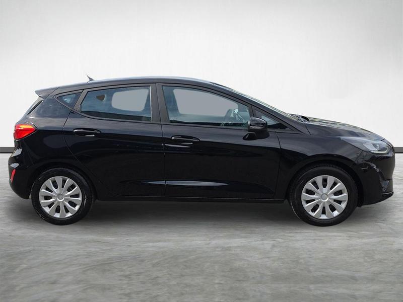 Used Ford Fiesta AK23ZHC 2