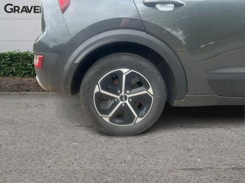 Kia NIRO Photo autoimg-9c716dab257baa841b8c290ec7c15a4f45974dc3.jpg