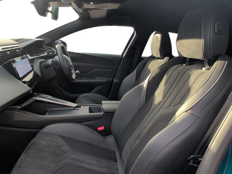 Used Peugeot 408 PJ24BWO 16