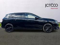 VAUXHALL Astra Photo 4