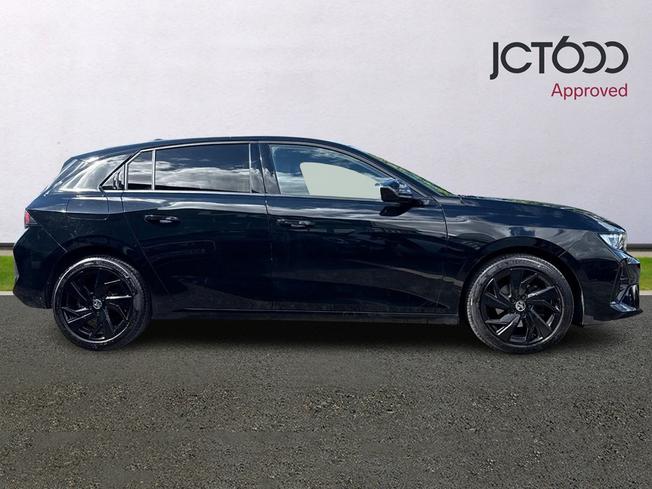 VAUXHALL Astra Photo 4