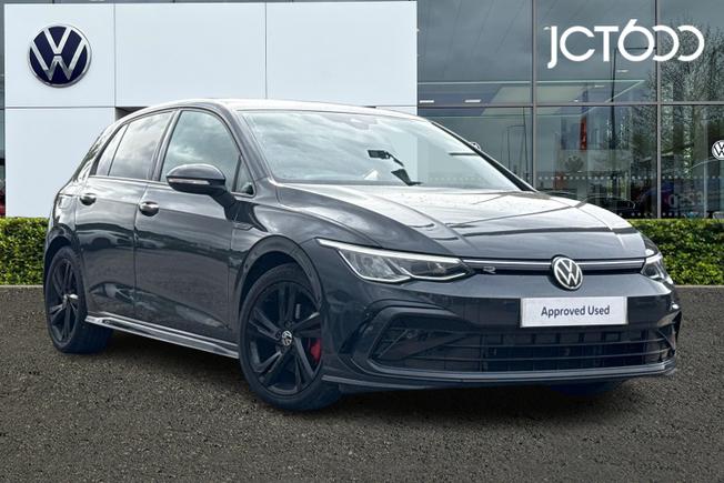 VOLKSWAGEN Golf Photo 1