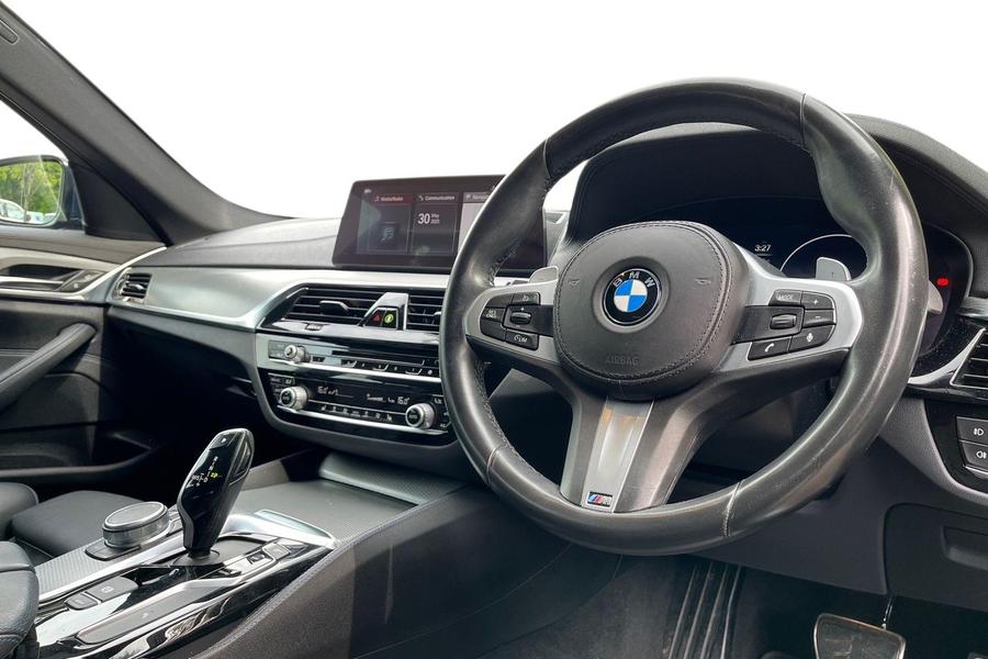 BMW 5 Series Photo autoimg-9c735ed17c0cc6c9652330ca6da42f44dd4b3da3.jpg
