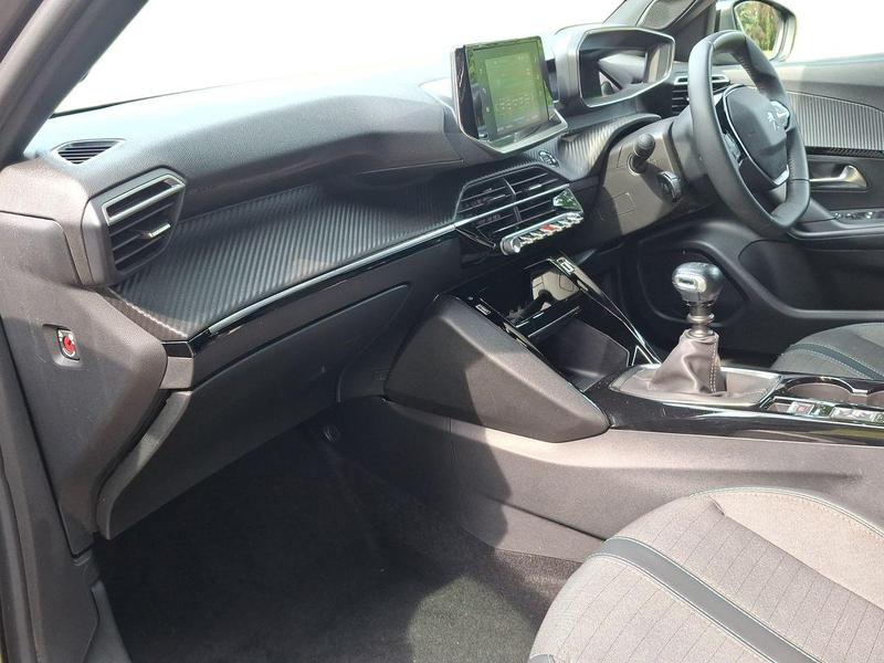 Used Peugeot 2008 EA23NLP 15