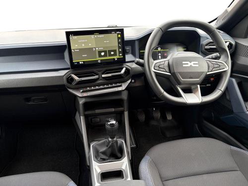 Dacia DUSTER Photo autoimg-9c7413a271ad0f3210386fd2cd47b7b218424906.jpg