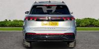 Volkswagen Tiguan Photo 8