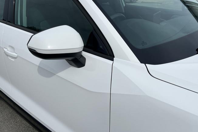 Audi Q2 Photo 20