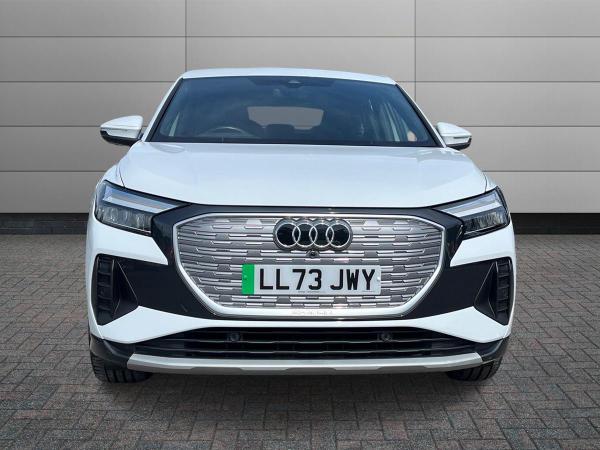 Audi Q4 e-tron Photo autoimg-9c7568841a7d1238c430517d2c6a516576c693a8.jpg