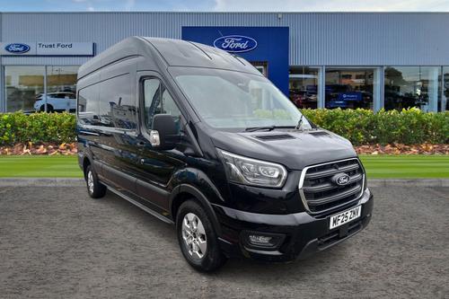 Used Ford TRANSIT MF25ZNV 1