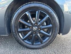 TOYOTA Aygo Photo 5